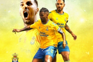 第5次回归母队！官方：拉斯帕尔马斯免签35岁前国安中场比埃拉