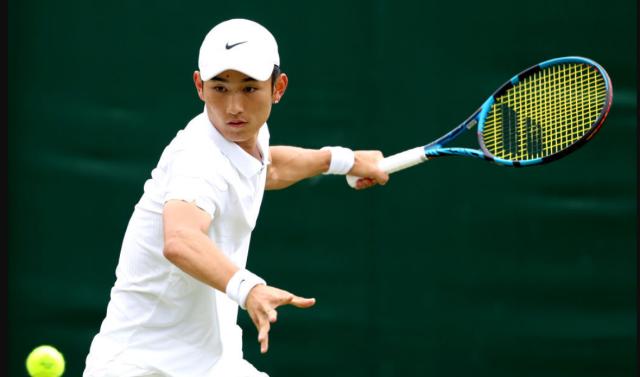 2025足球世界俱乐部杯买球-商竣程又一次“赢二输三” 但这次他没有败给自己